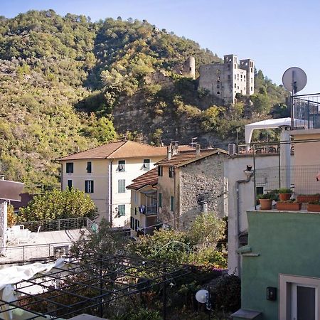 Villa Casa Da Gina à Dolceacqua Extérieur photo