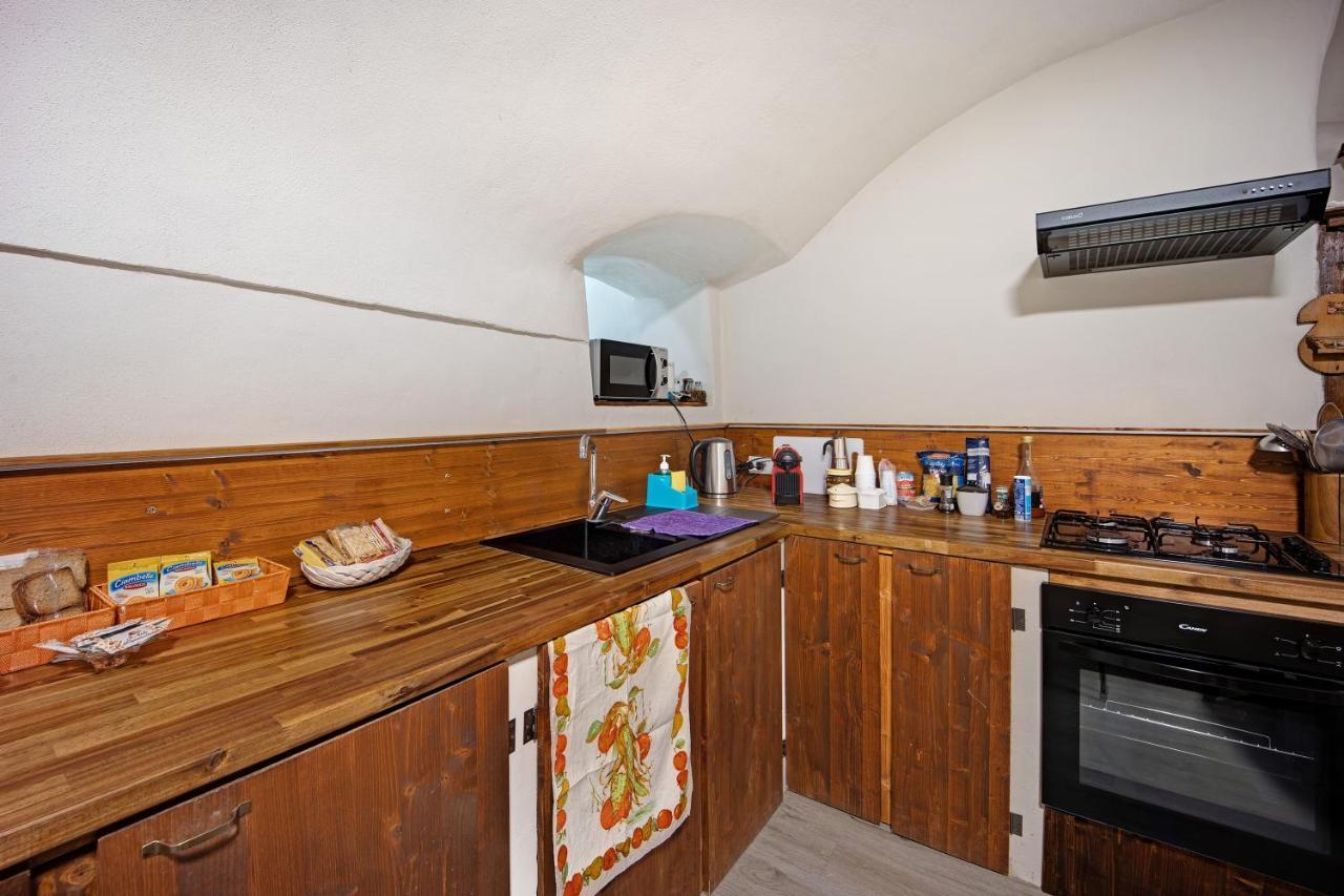 Villa Casa Da Gina à Dolceacqua Extérieur photo