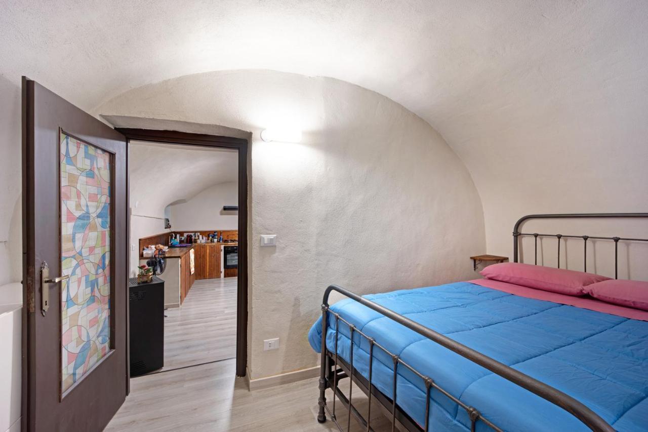 Villa Casa Da Gina à Dolceacqua Extérieur photo
