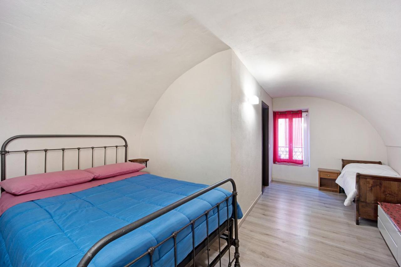 Villa Casa Da Gina à Dolceacqua Extérieur photo