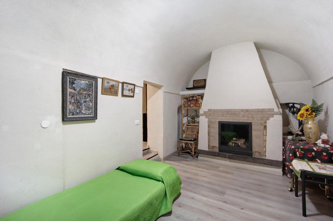 Villa Casa Da Gina à Dolceacqua Extérieur photo