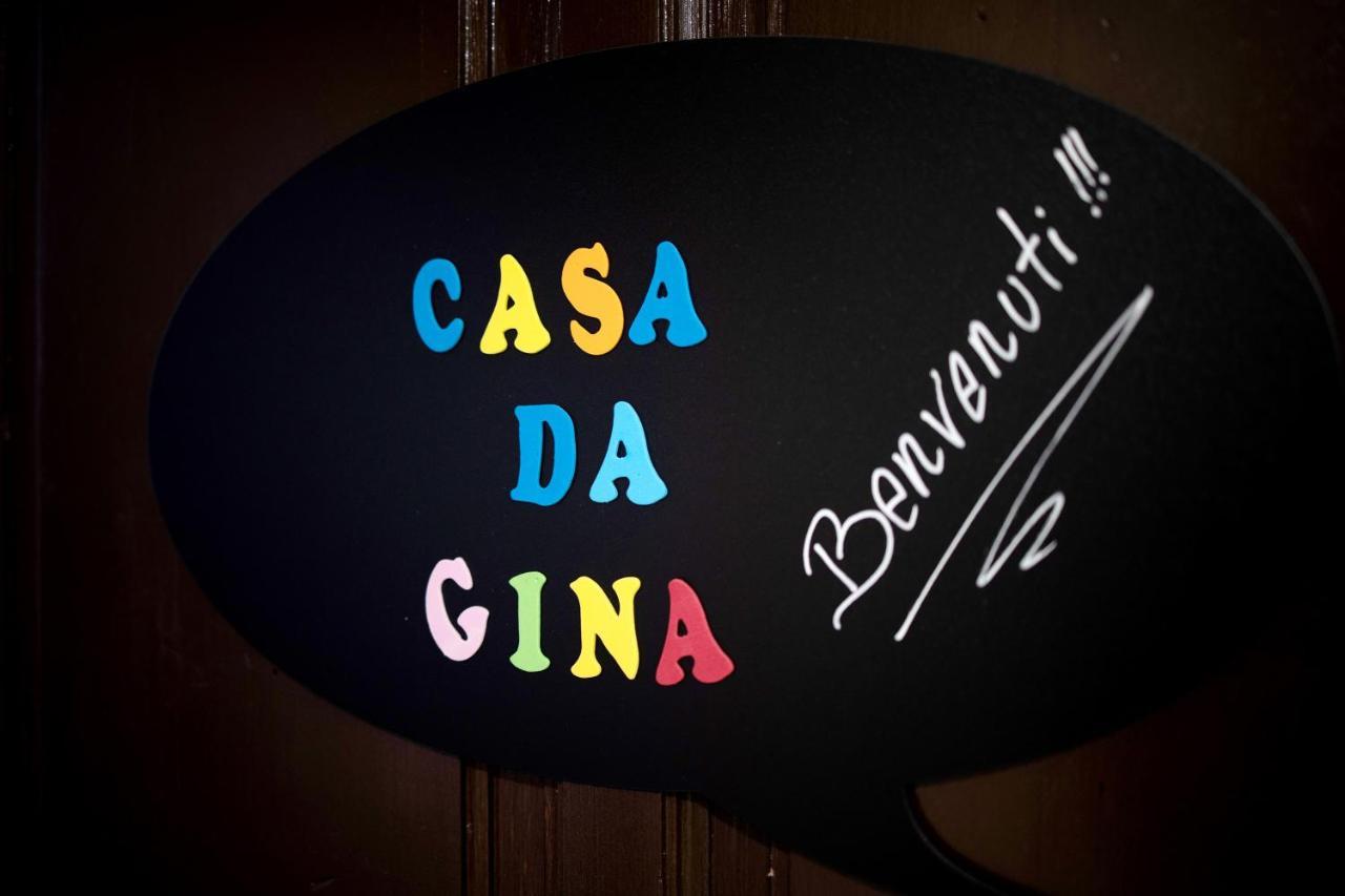 Villa Casa Da Gina à Dolceacqua Extérieur photo